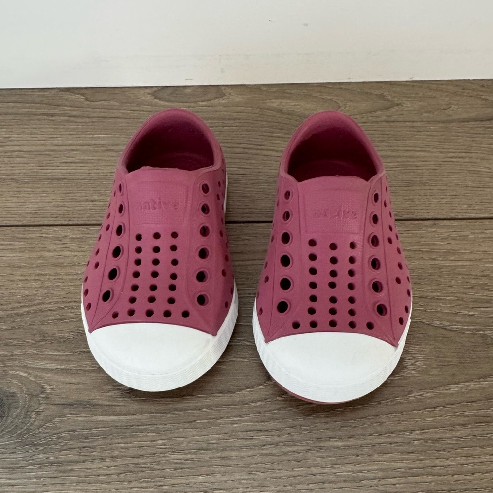 Native Kids Jefferson Shoe